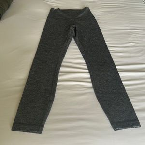 Lululemon Wunder Under Leggings
